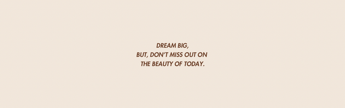 The essence of life isn’t found solely in grand milestones but in the everyday beauty we take for granted.